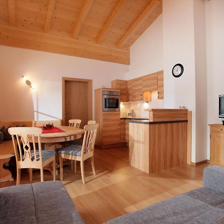 Appartement Lindner Hannes Westendorf Exterior foto
