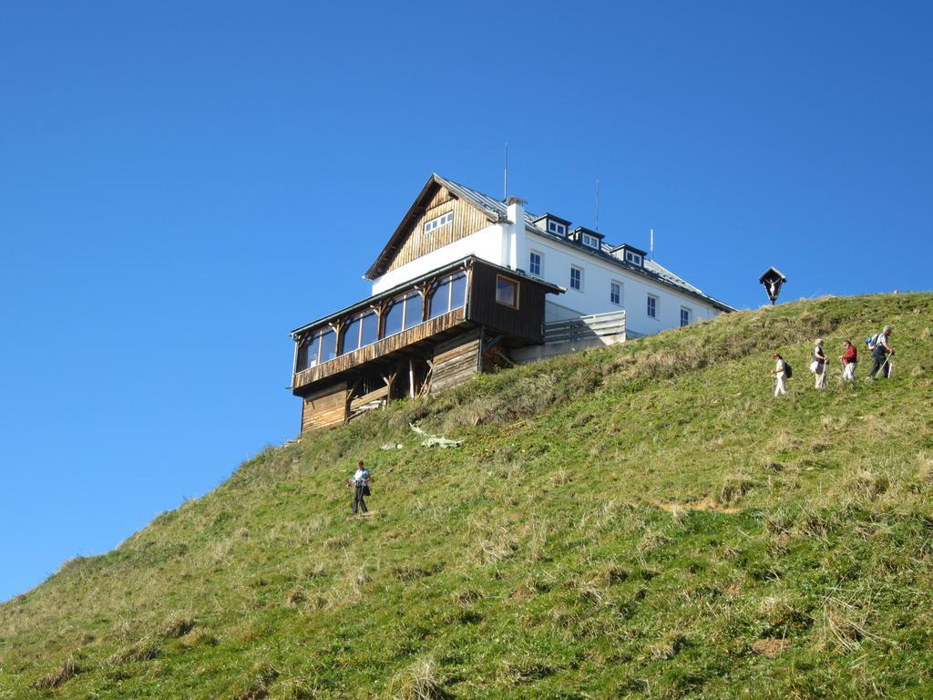 Appartement Lindner Hannes Westendorf Zimmer foto