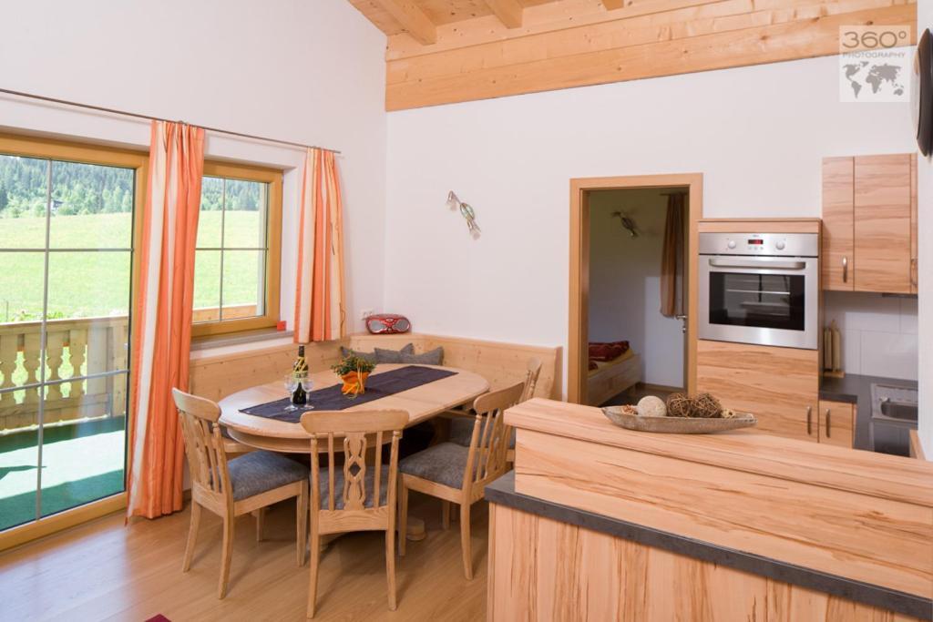 Appartement Lindner Hannes Westendorf Exterior foto