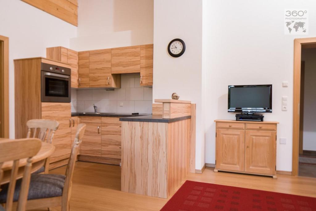 Appartement Lindner Hannes Westendorf Exterior foto