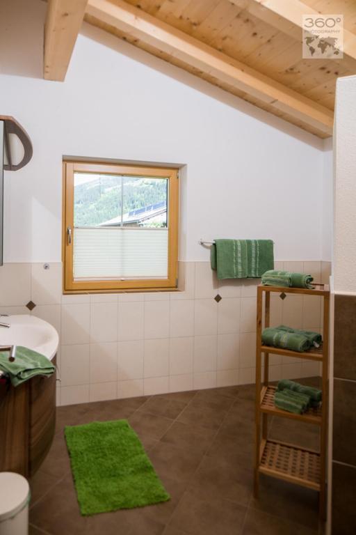 Appartement Lindner Hannes Westendorf Exterior foto