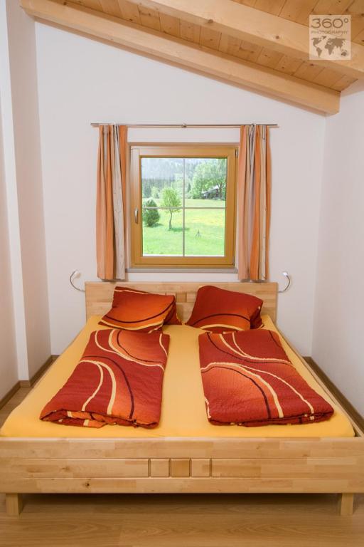 Appartement Lindner Hannes Westendorf Exterior foto