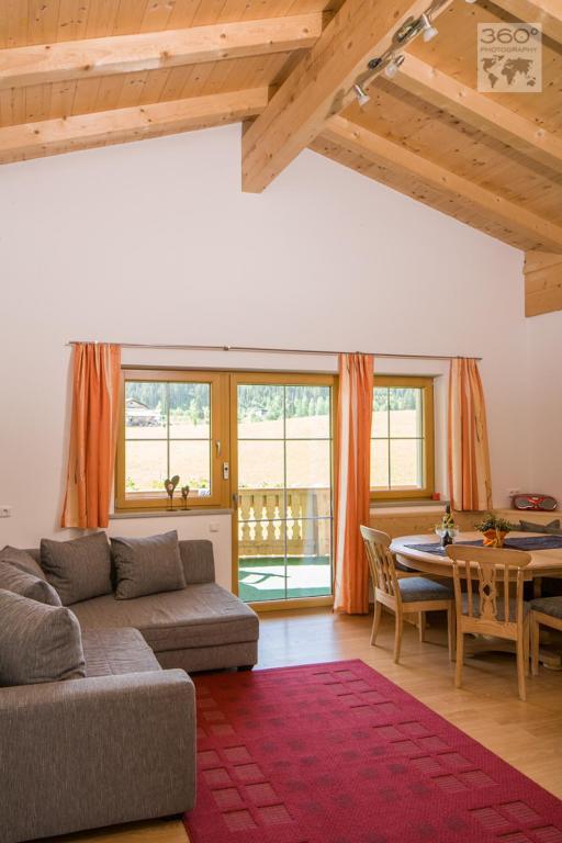 Appartement Lindner Hannes Westendorf Exterior foto