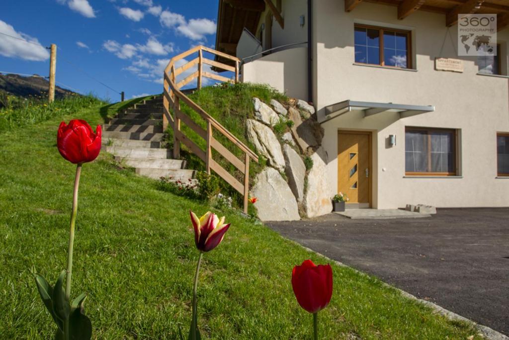 Appartement Lindner Hannes Westendorf Zimmer foto
